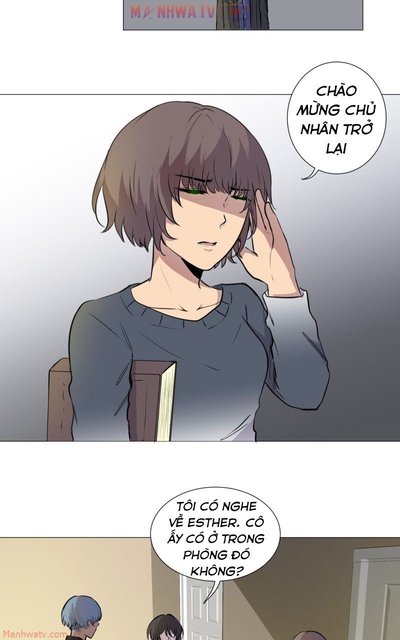 Đọc truyện Trọng sinh mạc thế - Chap 45